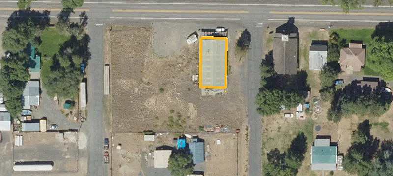 65458 Hwy 31