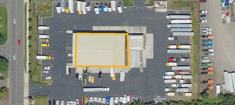 91181 Coburg Industrial Way