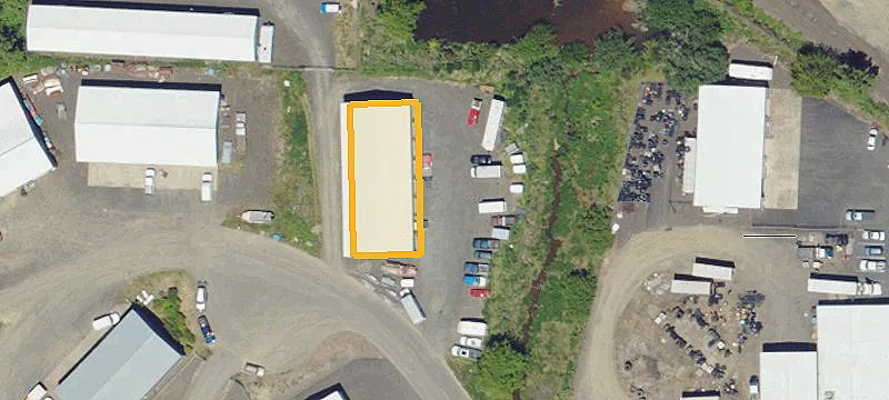 360 Industrial Park Way