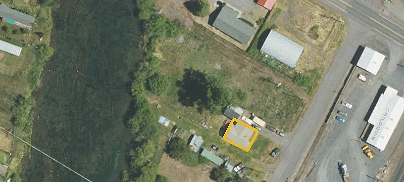 Chiloquin, OR 97624