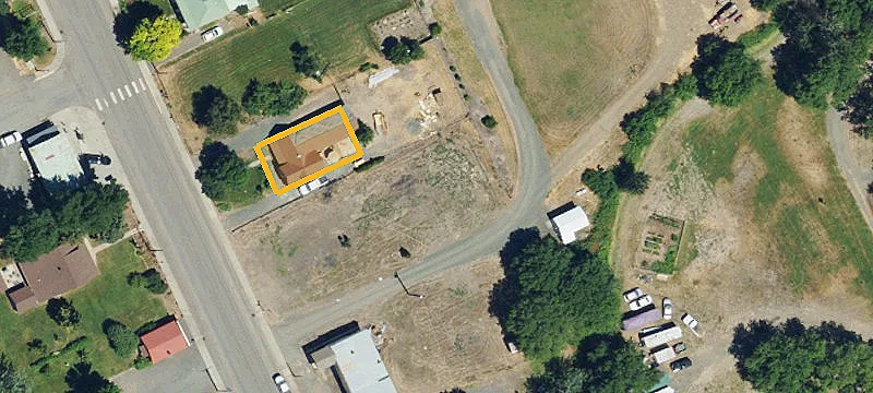 Dayville, OR 97825