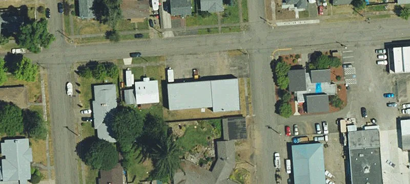 Sheridan, OR 97378
