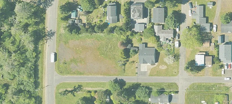 Hammond, OR 97121