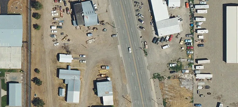 Baker City, OR 97814