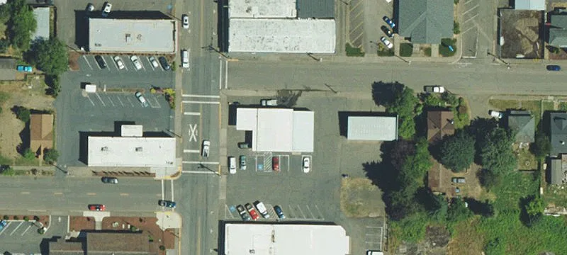 Sheridan, OR 97378