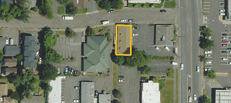 Eugene, OR 97402