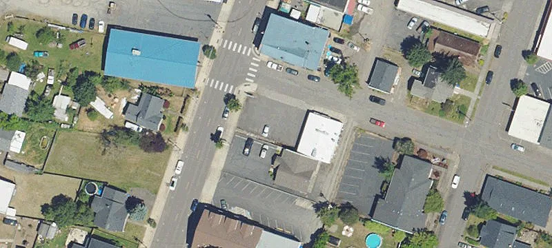 Molalla, OR 97038
