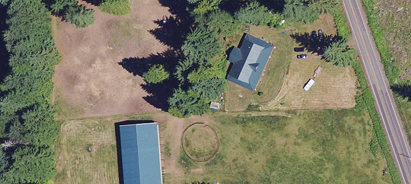 28935 Timber Rd