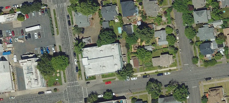 Albany, OR 97321