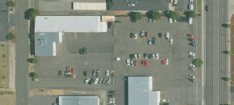 Klamath Falls, OR 97603