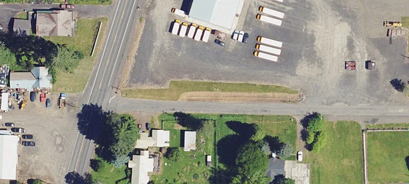 Vernonia, OR 97064