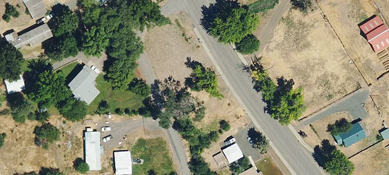 Dayville, OR 97825
