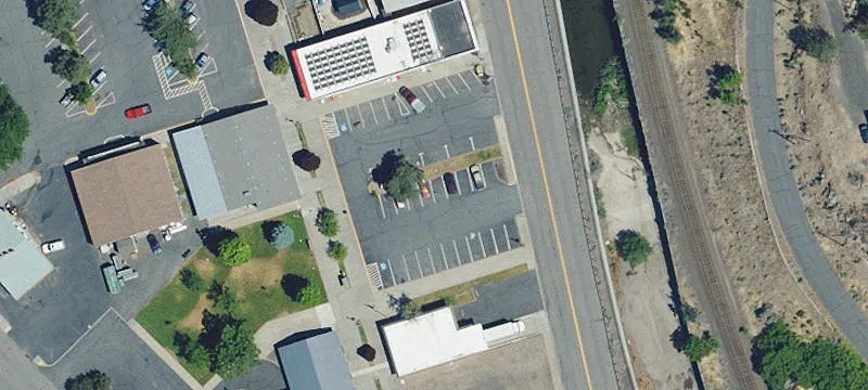 Arlington, OR 97812