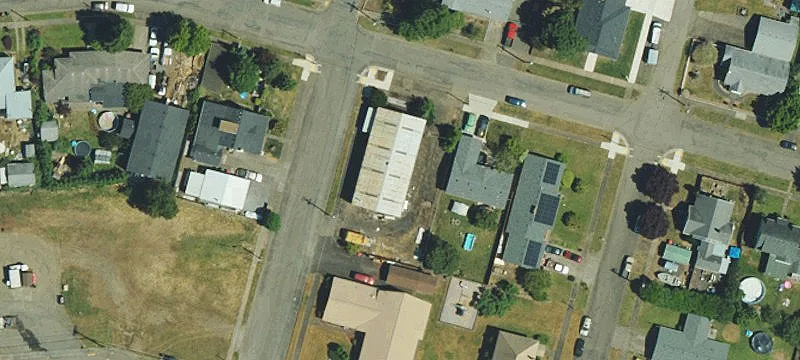 145 Hl St