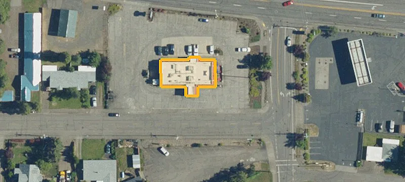 Oakridge, OR 97463
