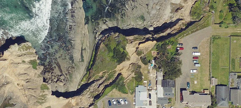 Otter Rock, OR 97369