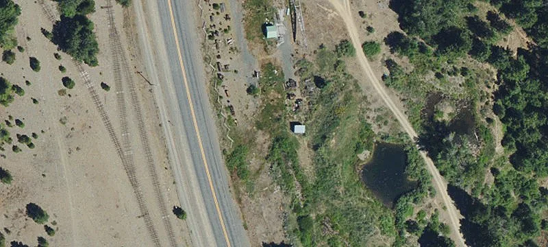 Sumpter, OR 97877