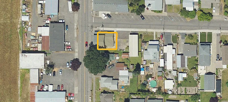 Banks, OR 97106