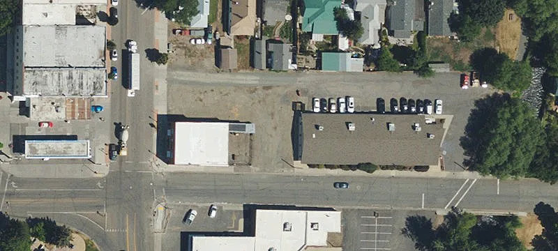 Baker City, OR 97814