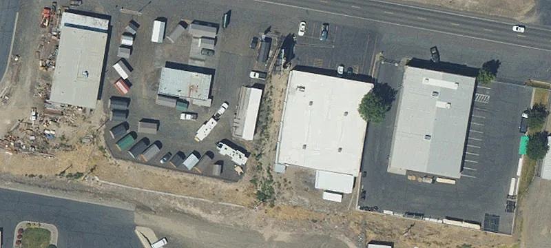 Pendleton, OR 97801