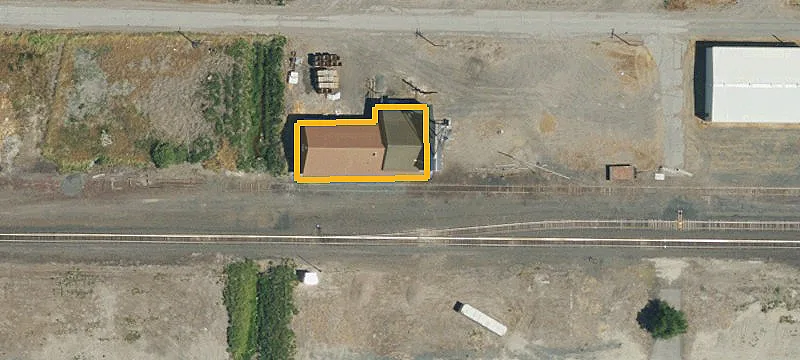 Merrill, OR 97633