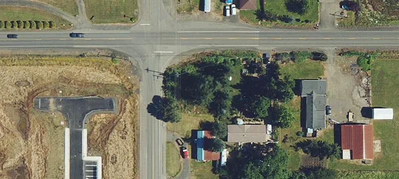 Grand Ronde, OR 97347