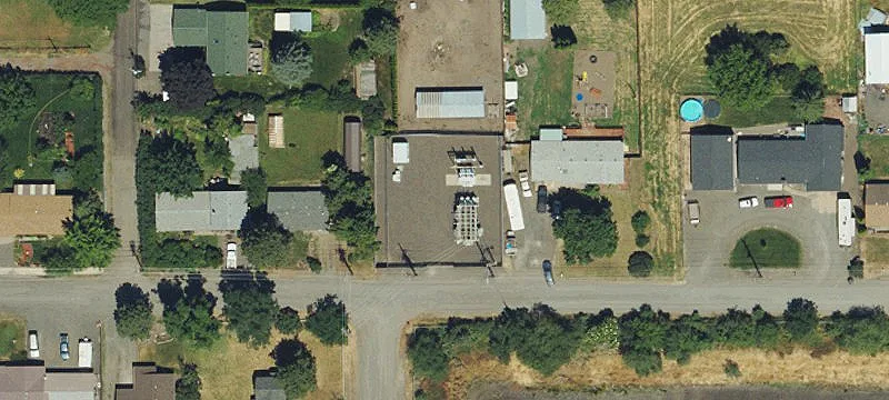 La Grande, OR 97850