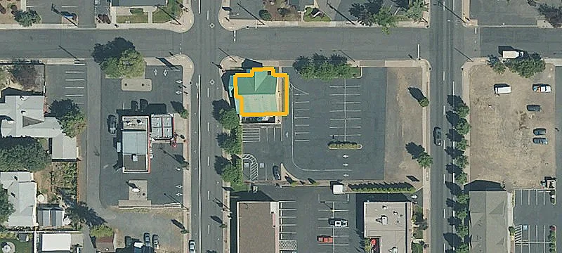 Redmond, OR 97756