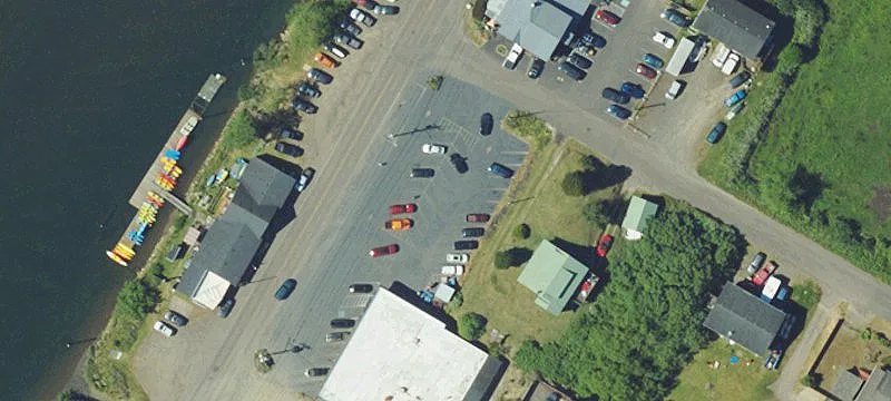 Cloverdale, OR 97112