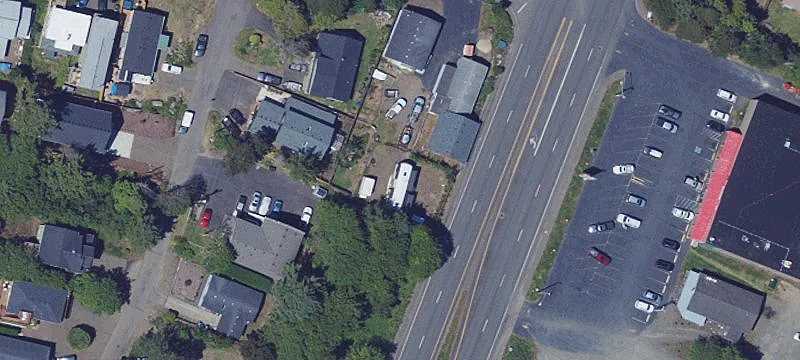 Depoe Bay, OR 97341