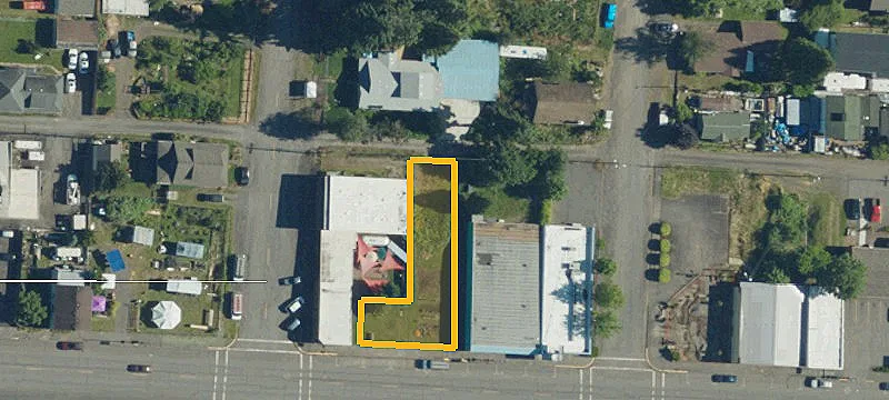 Oakridge, OR 97463