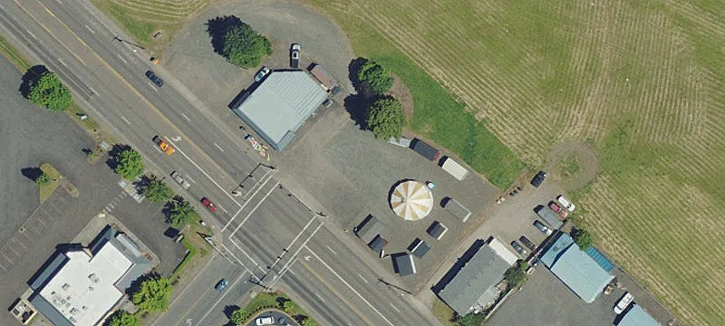Lebanon, OR 97355