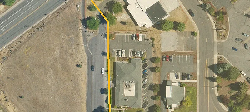 2545 Eldorado Ave