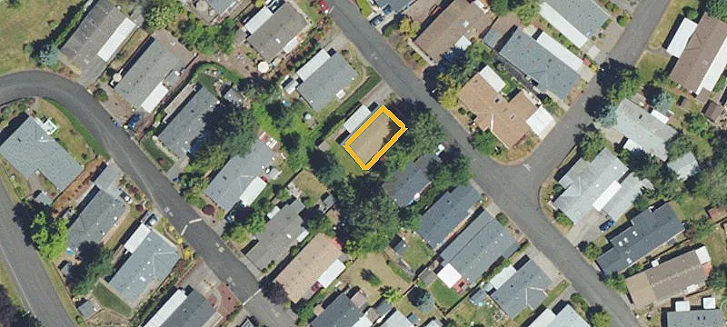 Oregon City, OR 97045