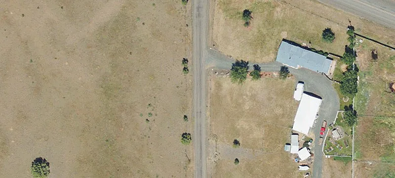 Long Creek, OR 97856