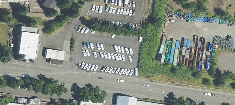 Oregon City, OR 97045