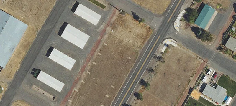 Madras, OR 97741