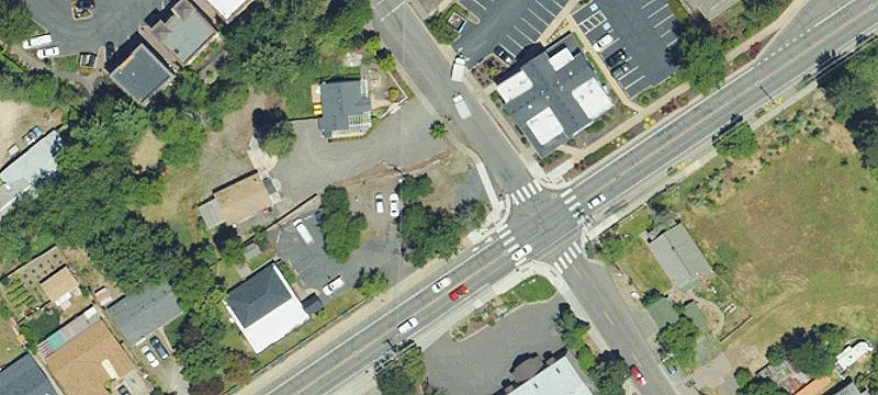 Ashland, OR 97520
