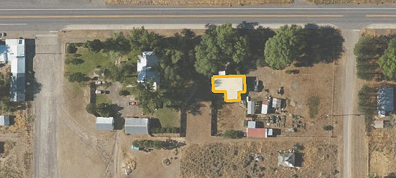 Beatty, OR 97621