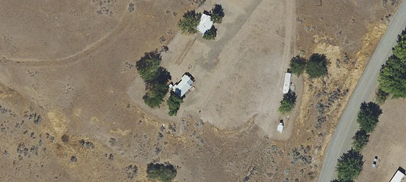 Huntington, OR 97907