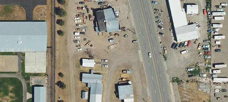 Baker City, OR 97814
