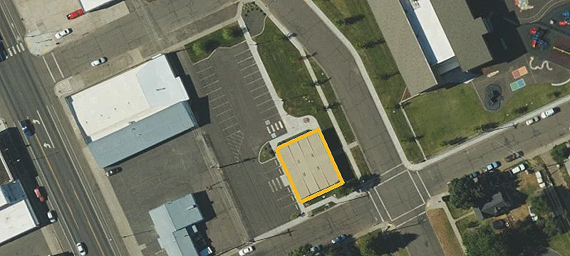 1020 Ml St