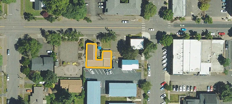 Monmouth, OR 97361