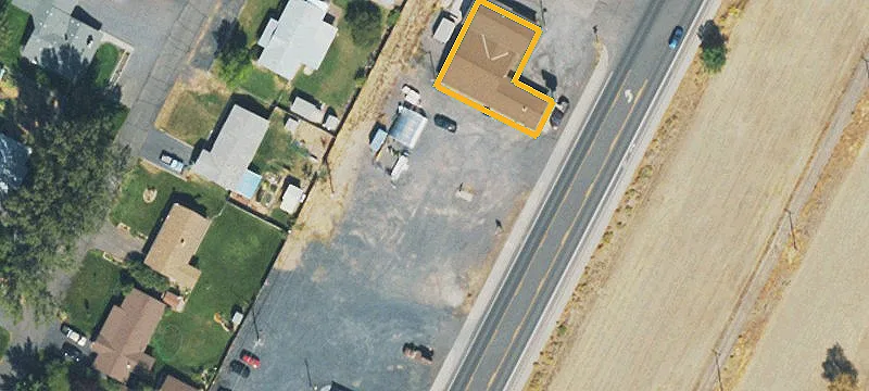 Hines, OR 97738