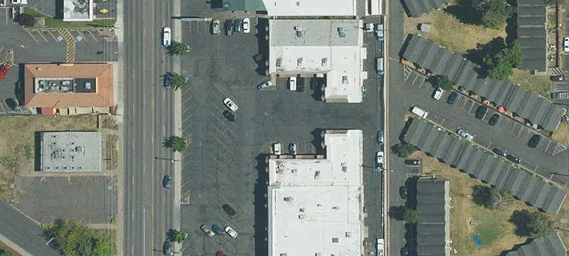 Klamath Falls, OR 97603