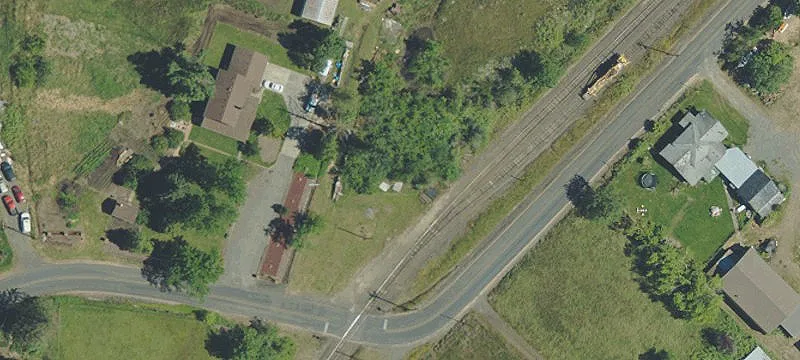 Scio, OR 97374