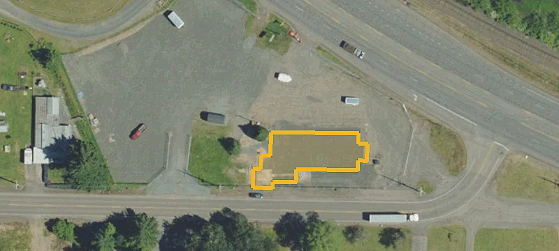 100 Crowfoot Rd