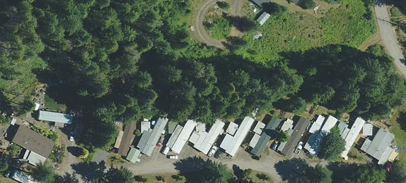 Blue River, OR 97413