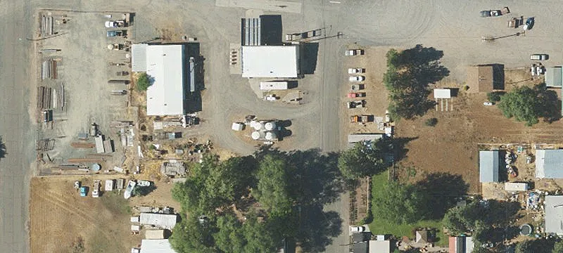 Bonanza, OR 97623