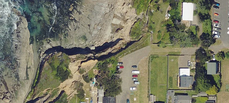 Otter Rock, OR 97369